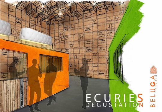 Image 66 du projet Chateau - Prieure Marquet