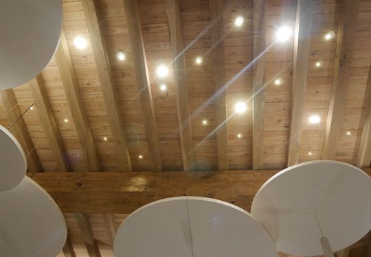 Image 39 du projet Chateau - Prieure Marquet