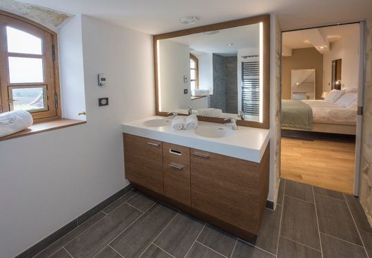 Image 54 du projet Chateau - Prieure Marquet