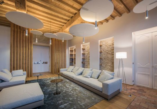 Image 18 du projet Chateau - Prieure Marquet