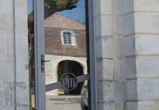 Image 19 du projet Chateau - Prieure Marquet