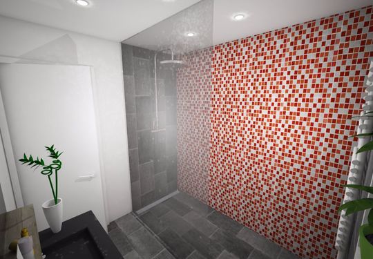 Image 7 du projet Mi Ms - décoration Intérieure