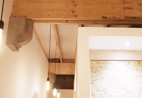 Image 19 du projet Eglise - transformation En Logement