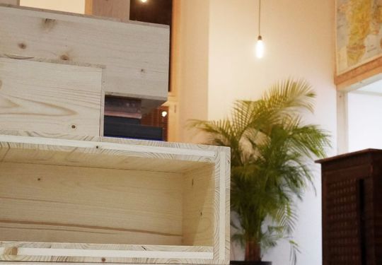 Image 5 du projet Eglise - transformation En Logement