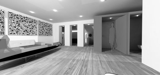 Image du projet Kmh - Rénovation, architecture d'interieur