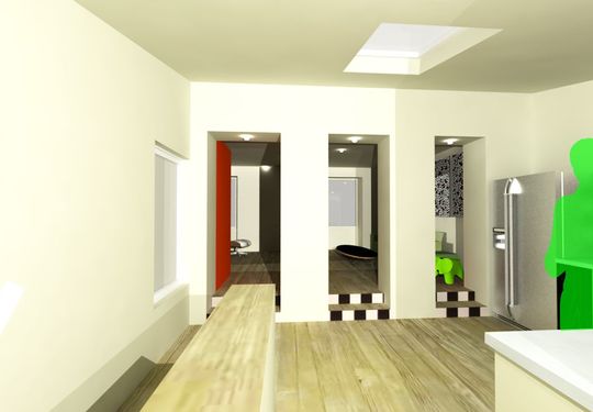 Image 12 du projet Kmh - Rénovation