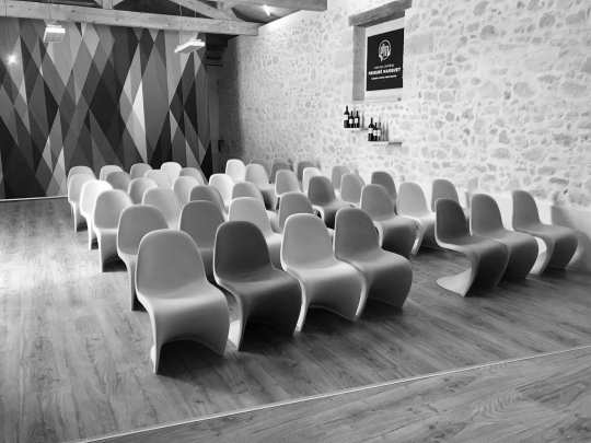 Image du projet Salle Conference -rénovation, architecture d'interieur