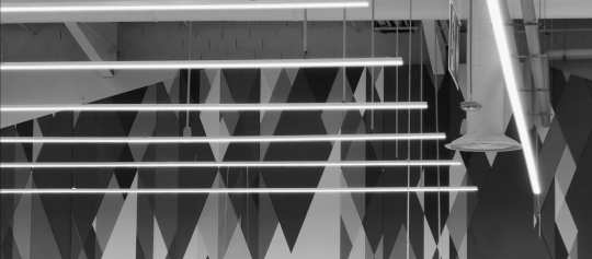 Image du projet Scenographie Murale - E.leclerc, architecture d'interieur