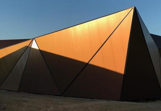 Image 20 du projet La Carapace - Prieure Marquet