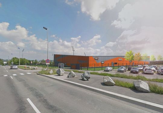 Image 1 du projet Pki - Karting