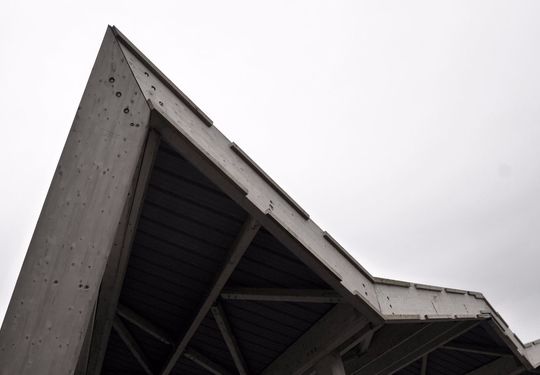 Image 25 du projet Station Service - E.leclerc Masevaux