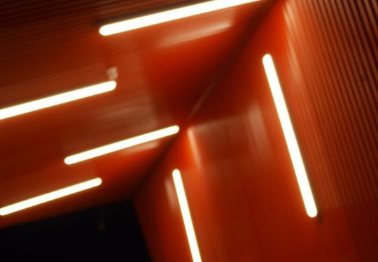 Image 6 du projet Station Service - E.leclerc Masevaux