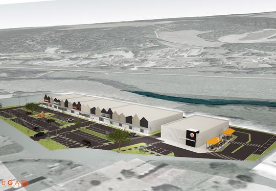 Image 4 du projet Zc Zs - concours