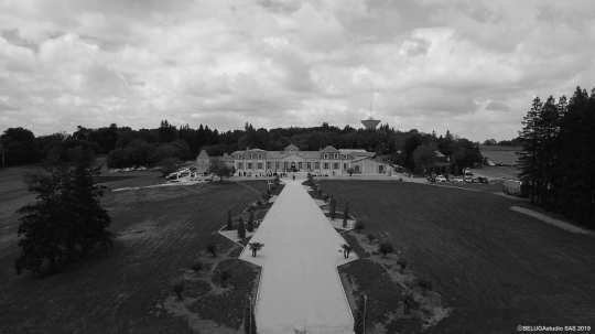 Image du projet Allee Sud / Parvis - Pm, graphisme / design / amenagements exterieurs