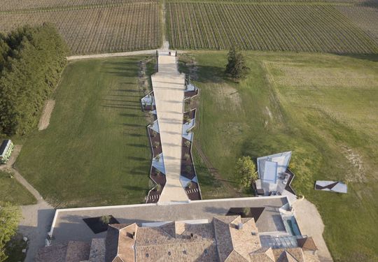 Image 2 du projet Allee Sud / Parvis - Pm