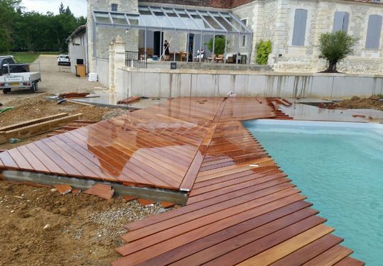 Image 5 du projet Pscine - Pm