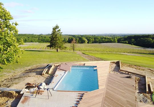 Image 8 du projet Pscine - Pm