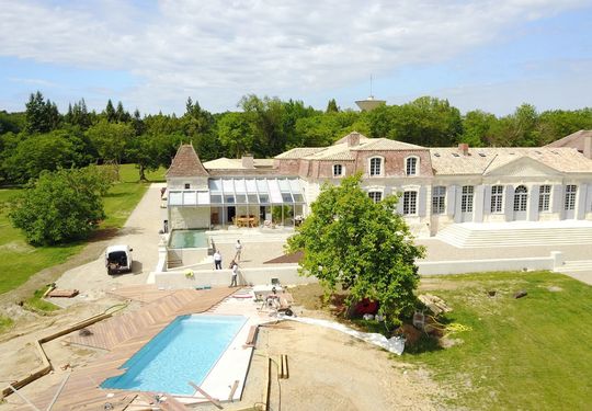 Image 13 du projet Pscine - Pm