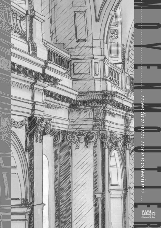 Image du projet Pays Des 3 Abbayes, graphisme / design / amenagements exterieurs